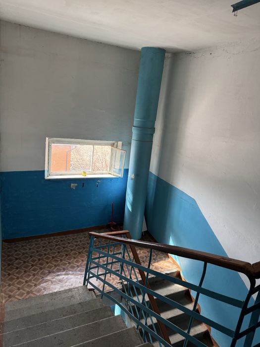 Продам 3 ком квартиру