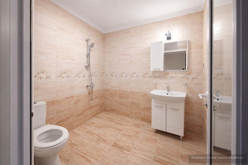 Дава се под наем Двустаен апартамент в Пловдив, Център - 65 кв.м за 598.23 € - Снимка #6