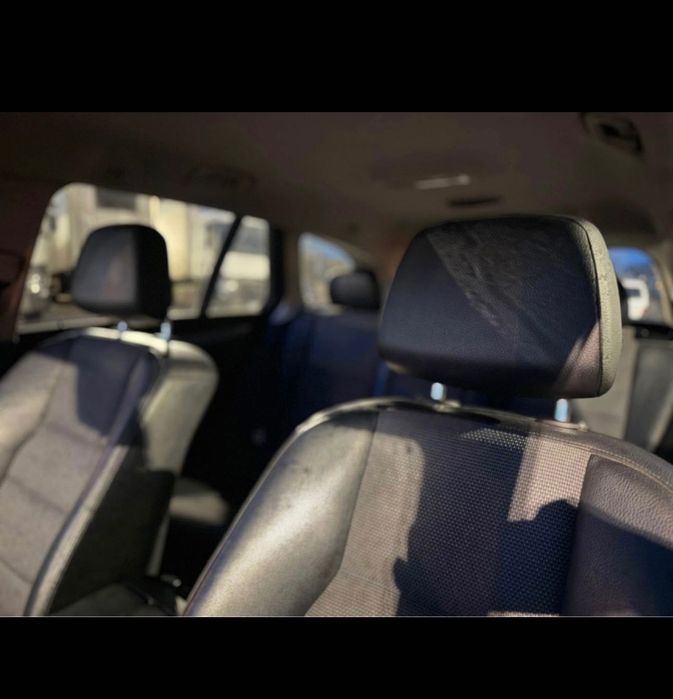 MERCEDES benz c200
