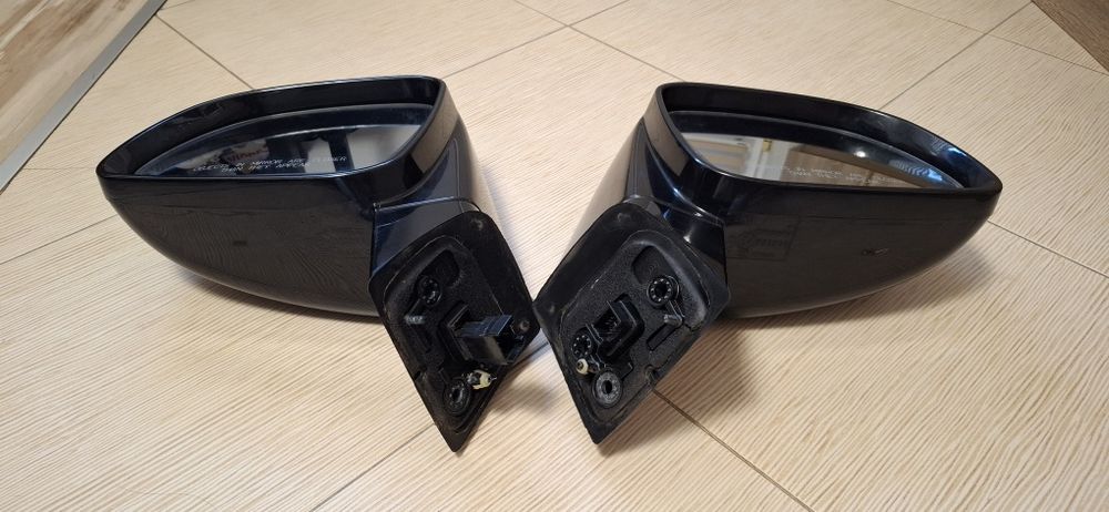 Огледала Captiva Каптива