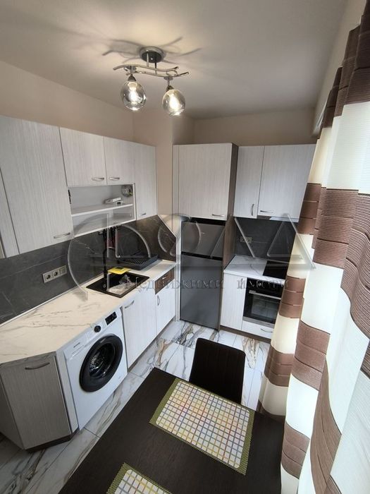 Дава се под наем Едностаен апартамент в София, Света Троица - 55 кв.м за 561 € - Снимка #5