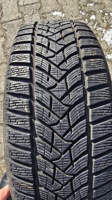Anvelopa Dunlop winter sport 5