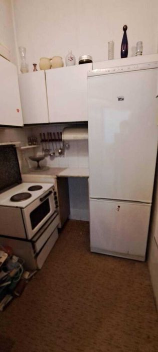 Продава се Двустаен апартамент в Пловдив, Кършияка - 61 кв.м за 1004 €/кв.м - Снимка #4