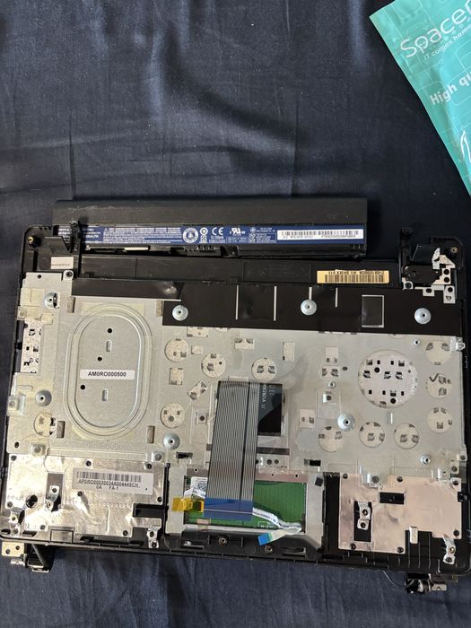 Piese netbook, ecrane functionale