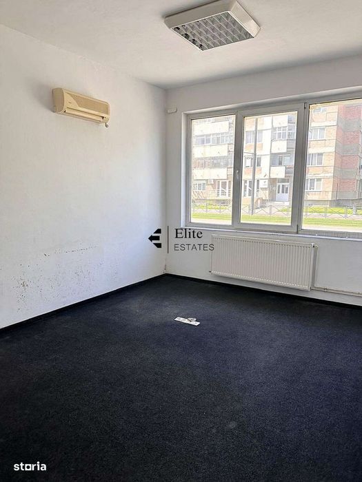 Spatiu comercial central, in  Oradea