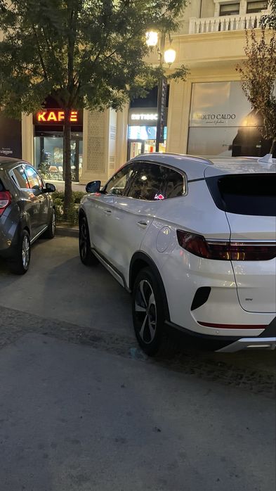 BYD узимни машинам краска тозза  сотаман