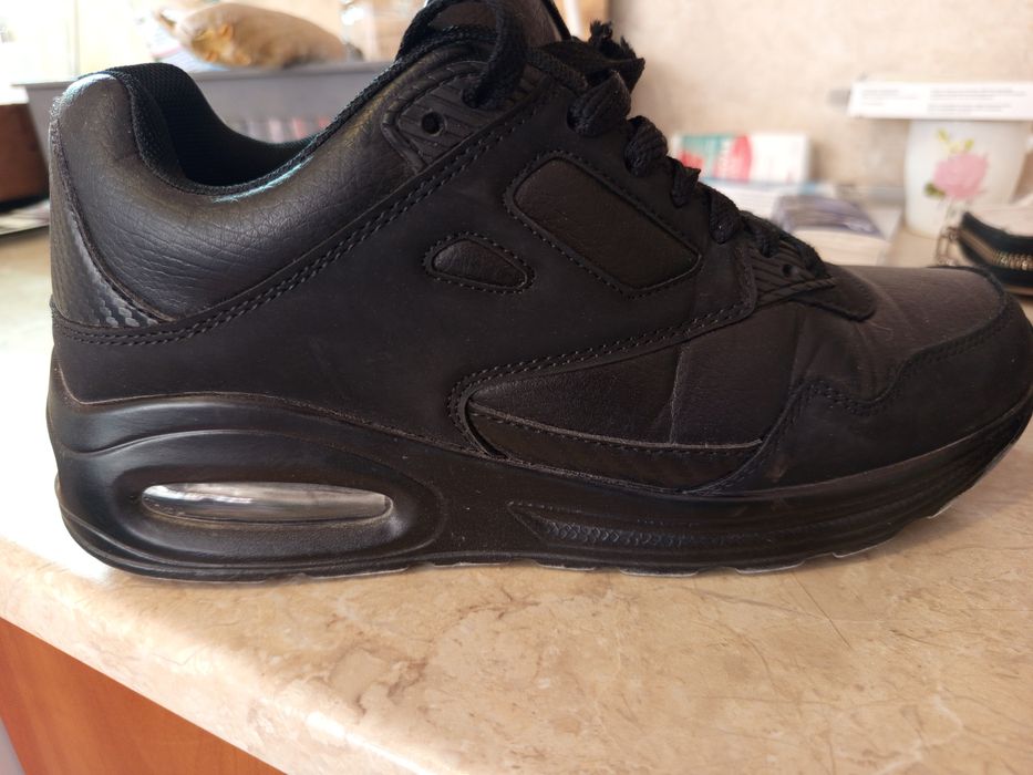 Маратонки като нови 25.5 Ст стелка