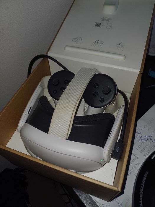 Meta oculus 3 512 GB