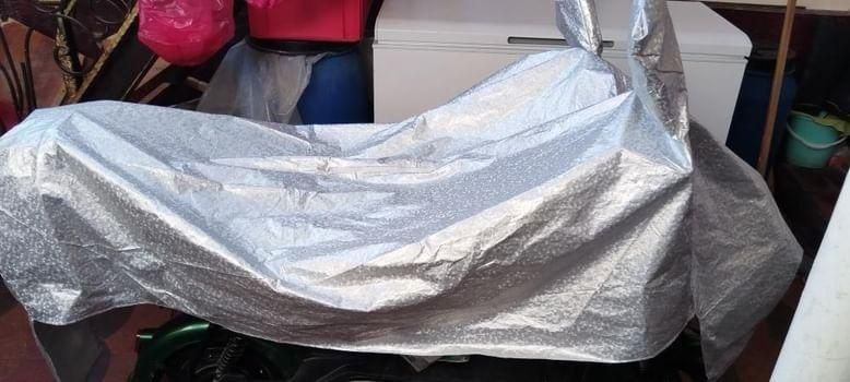 Elektroni skutr idial