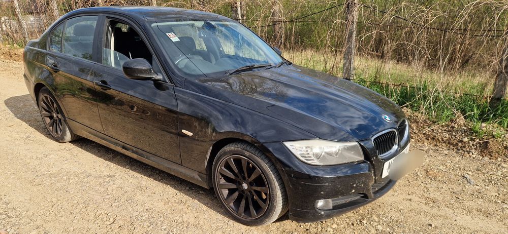 Jante roti bmw e90 e91 e92 e87 e60 e61 e46 f10 f11 f20 f30 f31 f25 r16 / r17 / r18 / r20
