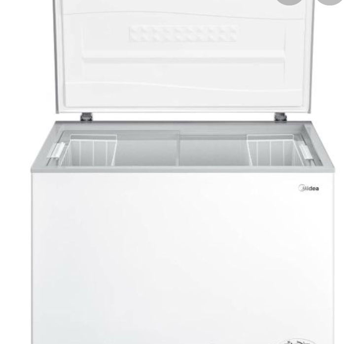 Морозильная ларь