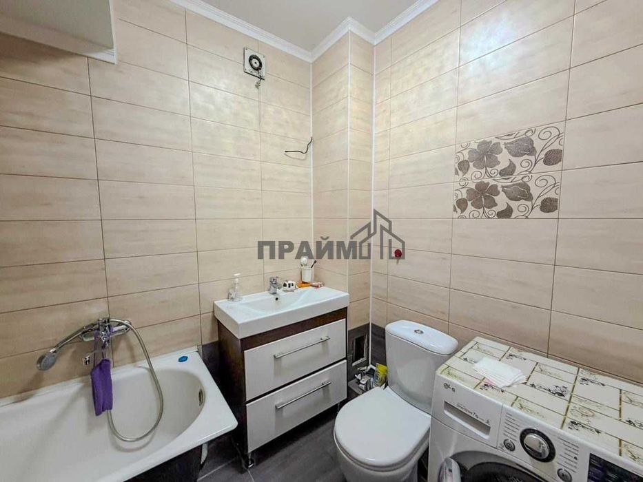 ПРОДАМ 3Х ком Каратал (Виктория ПРАЙМ)