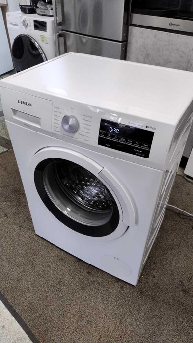 А+++ Пeралня машина Siemens-Сименс 6.5 кг 1200 об/мин iQ500