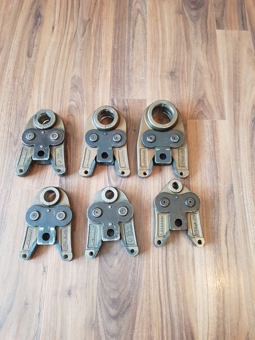 Set bacuri sertizare Geberit Mepla