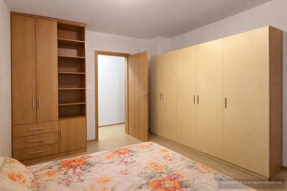 Двустаен апартамент  в гр.Варна, м-т Константин и Елена!