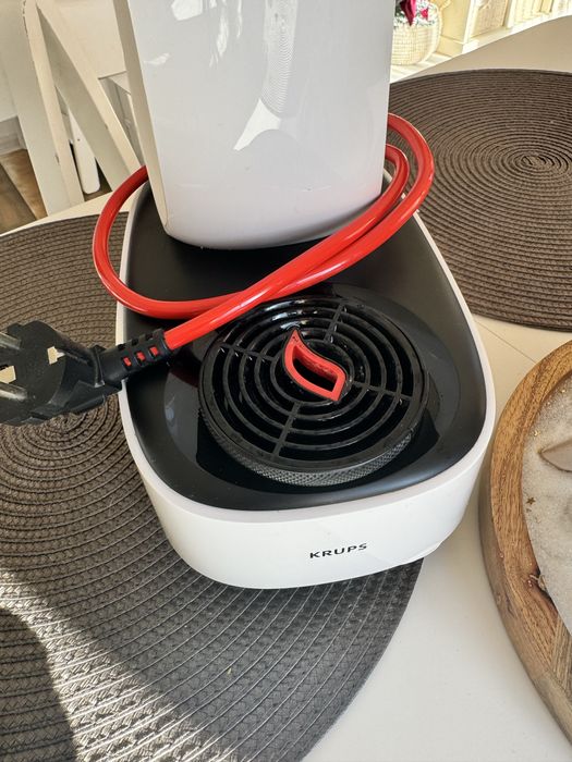 Кафемашина Krups Dolce Gusto Infinissima