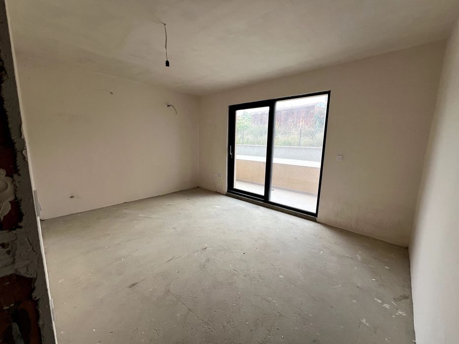 Продава 2-СТАЕН град Варна, Виница