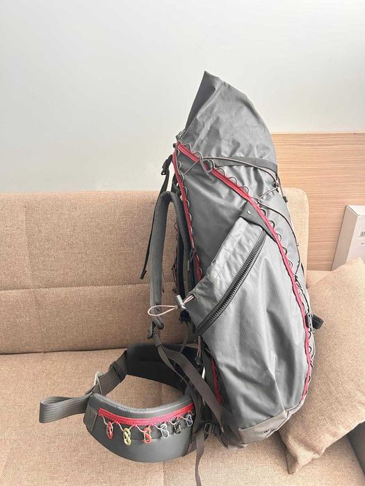 Rucsac Klättermusen Raido 38