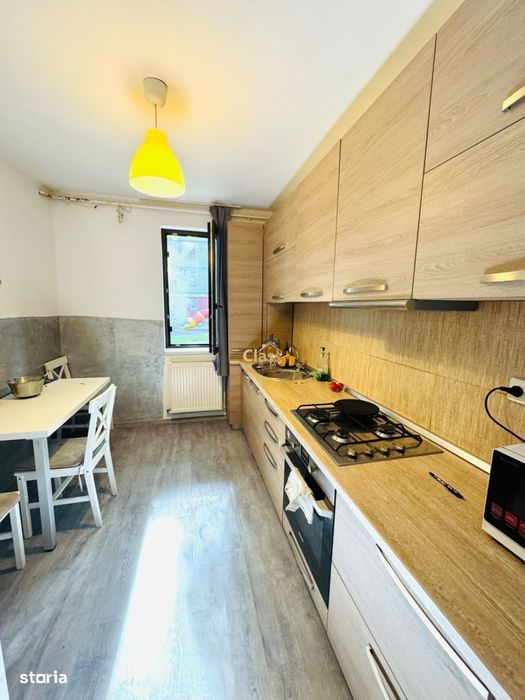 Apartament 2 camere | Decomandat | 48 mpu| Zona Hotel Royal Gheorgheni