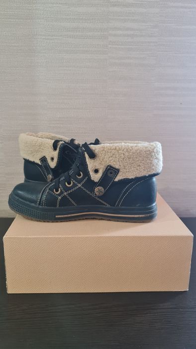 Продам ботинки T.TACCARDI