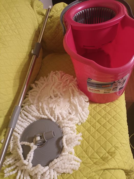 Set pentru  curatenie nou