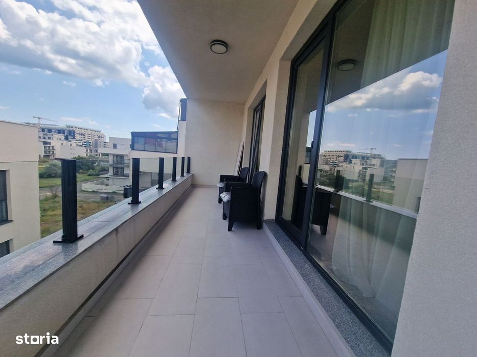 Mamaia Nord!! - 2 camere, pret 400euro disponibil din Septembrie