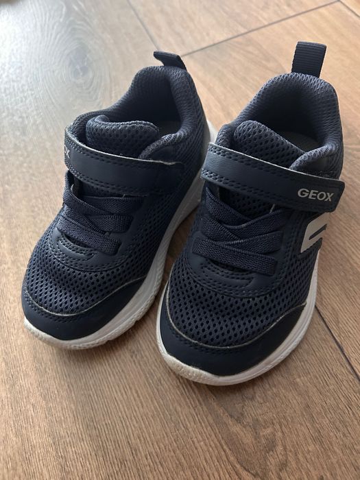 Adidași Geox mărimea 24