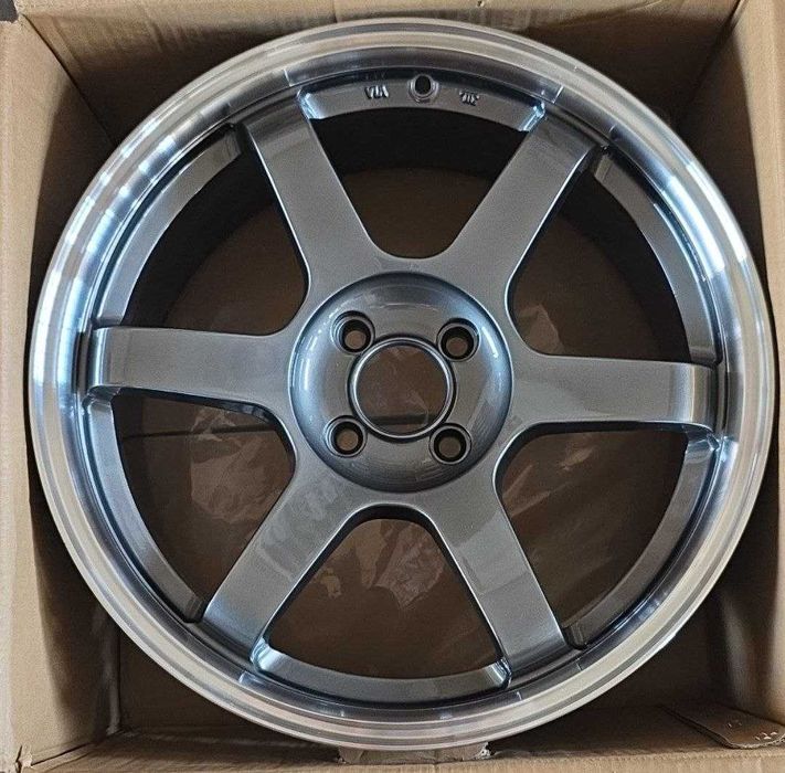 Formula Plus Diska R17
