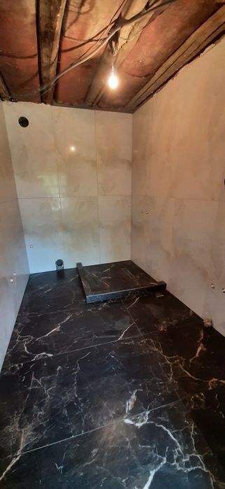 Плиточник укладка кафеля , керамогранита