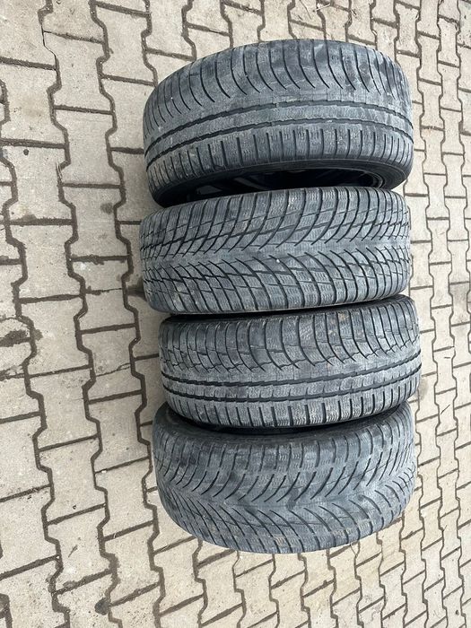 De vanzare sau schimb Jante Audi