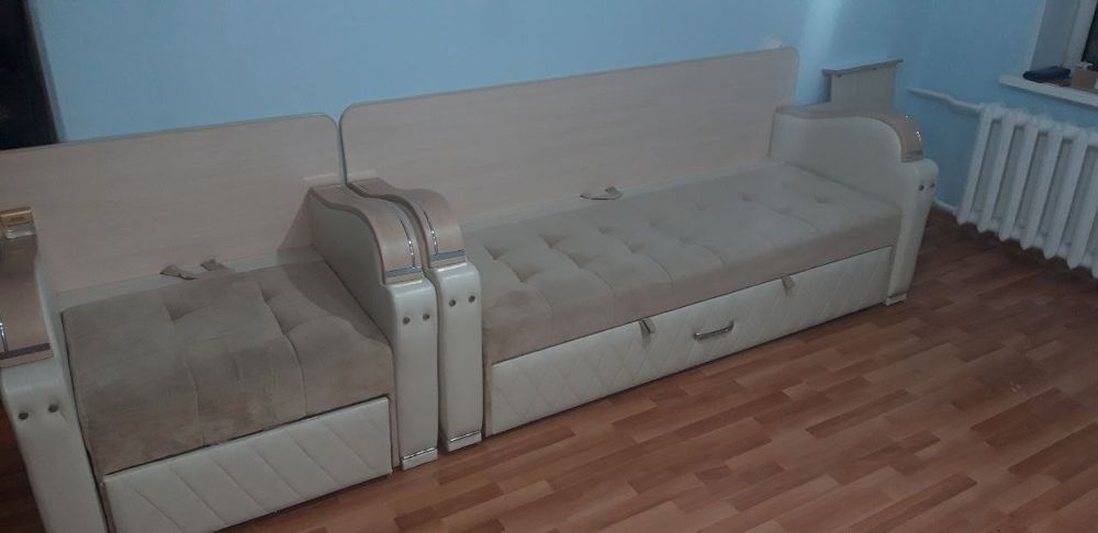 Пррдам диван трансформер