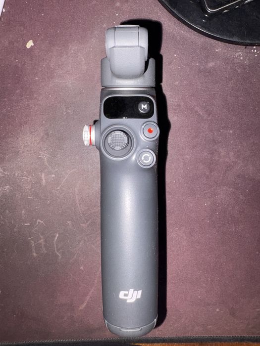 Dji osmo mobile 7p