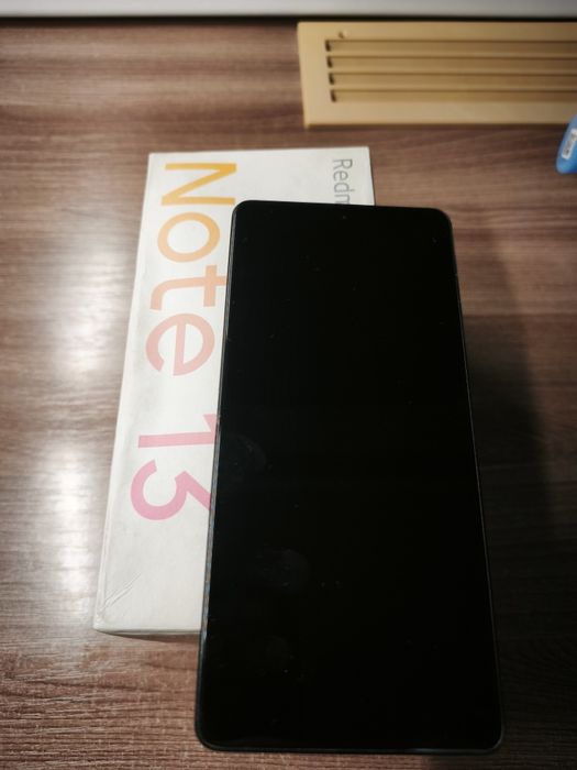 Xiaomi Redmi Note 13 5G