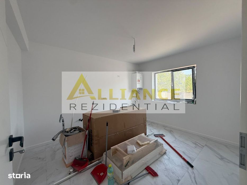 Casa individuala P+1E || 4 camere 2 bai  || 338 mp teren ||