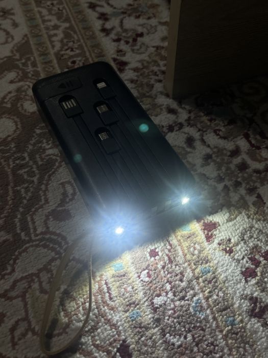 Power bank 50,000mah