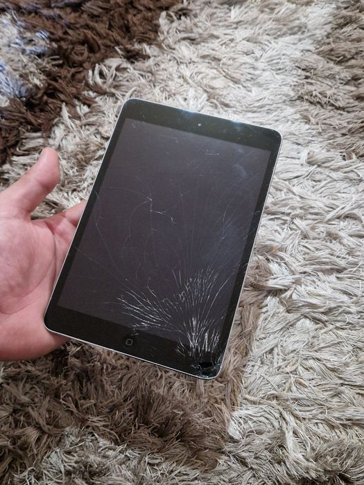 Ipad Mini 2 16 Gb
