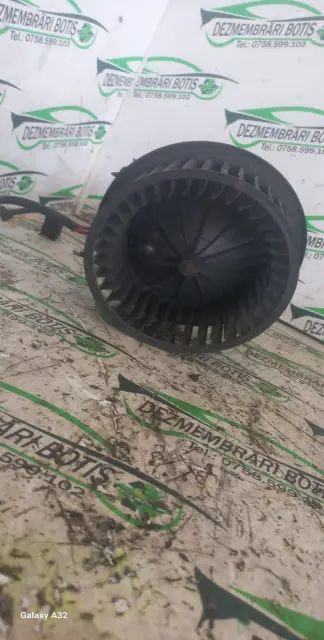 Ventilator aeroterma Opel Astra 2005 1.7 CDTI MT (101 hp)