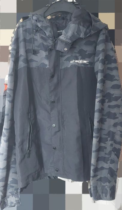 Мъжки якета есен-пролет S, M, L-XL