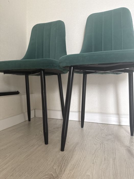 Продам бу стулья 2 шт