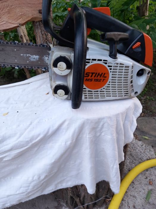 Stihl husqvarna  кастрачка щил хускварна