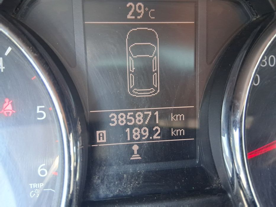 Vand sau schimb Nissan Qashqai