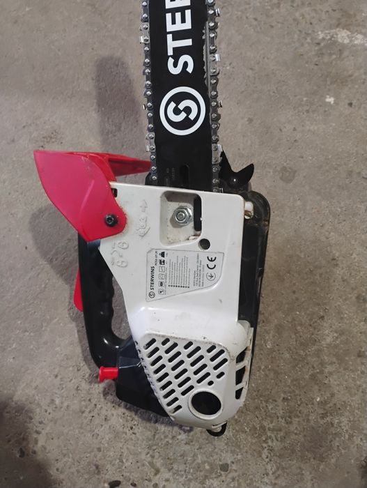 Vanda drujba Sterwins