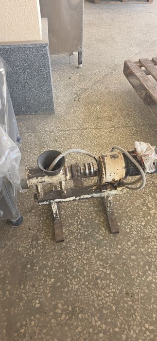 Оборудование для сыра моцарелла плавленый и колбасный сыр производство