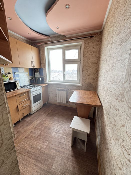 Продам 2 ком квартиру