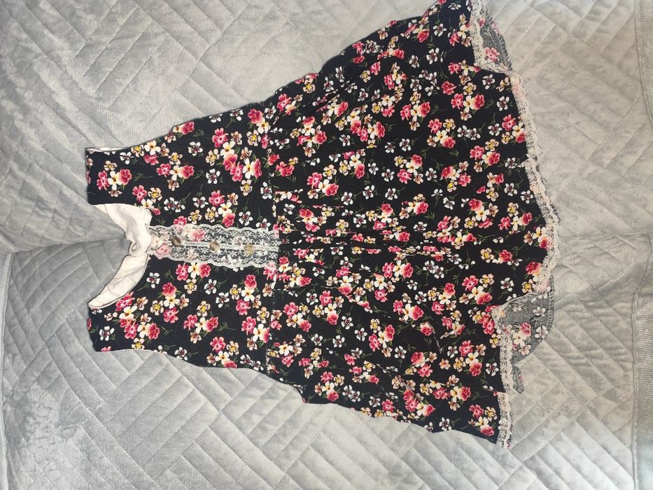 платья на девочку