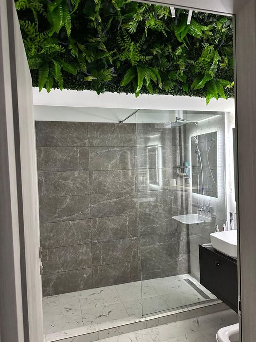 Garsoniera 55MP - Rovine-Petrom