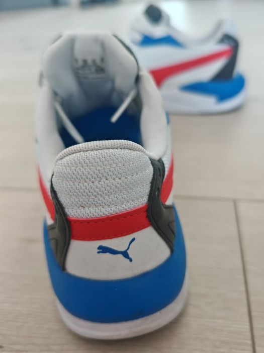 Adidași Puma X-RAY Speed Lite