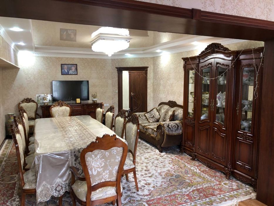 Продается квартира на Ц5