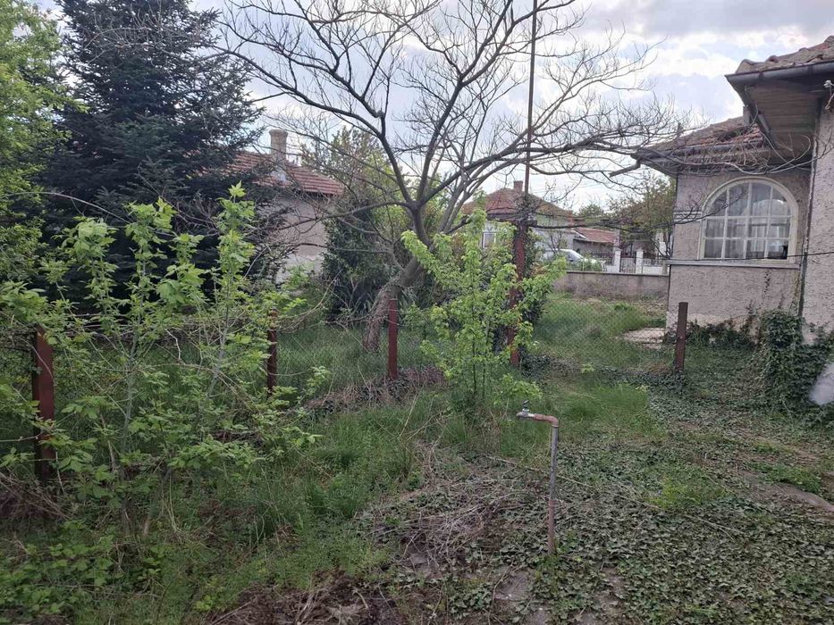 Продавам къща гр Дулово!