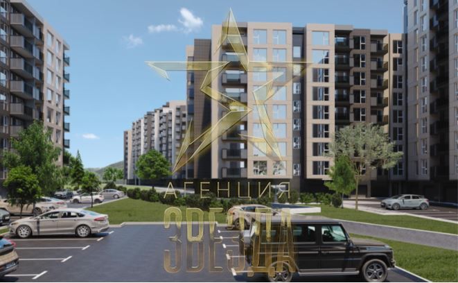 Продава се Едностаен апартамент в Пловдив, Южен - 42 кв.м за 905 €/кв.м - Снимка #2